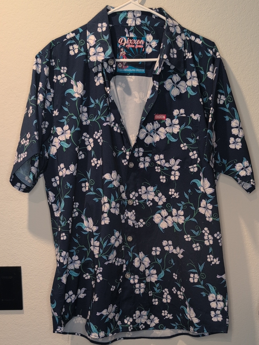 DIXXON Aloha Series